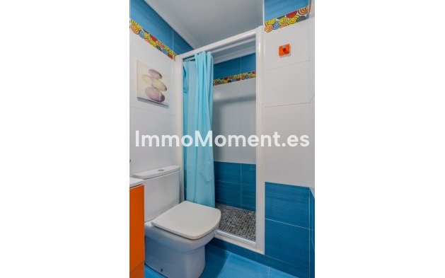 Resale - Apartment - Guardamar del Segura - Guardamar del Segura Centro