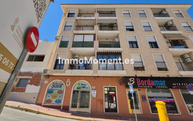 Resale - Apartment - Guardamar del Segura - Guardamar del Segura Centro