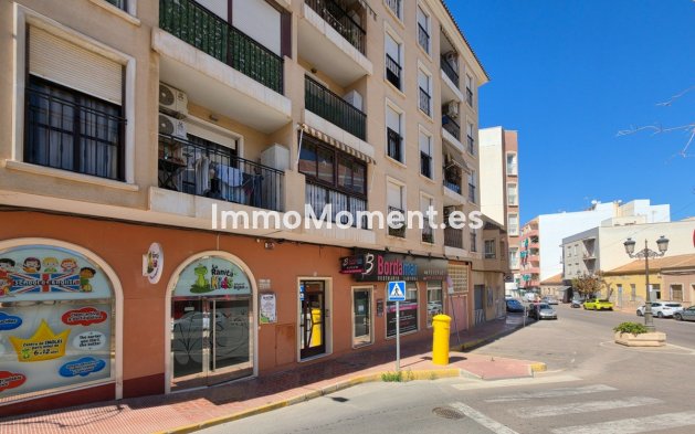 Resale - Apartment - Guardamar del Segura - Guardamar del Segura Centro