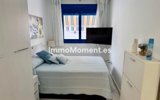 Resale - Apartment - Fuengirola - Los Boliches