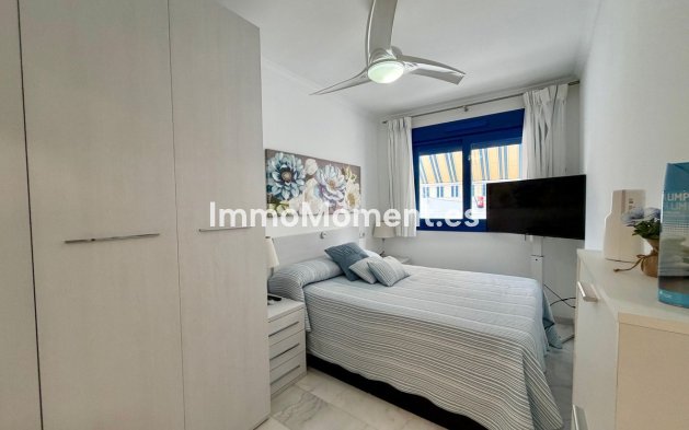 Resale - Apartment - Fuengirola - Los Boliches