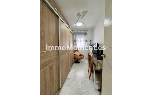 Resale - Apartment - Fuengirola - Los Boliches