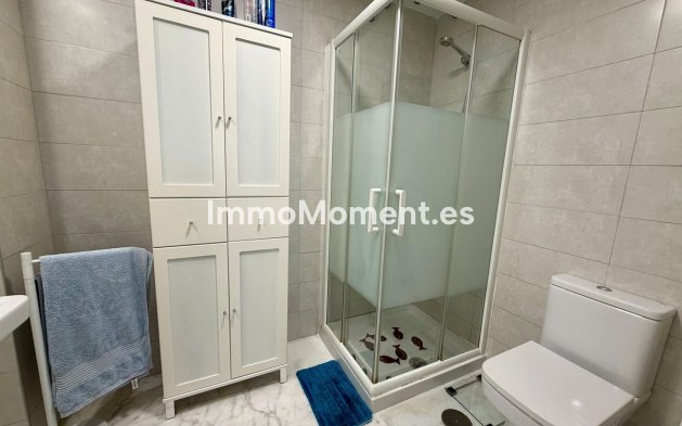 Resale - Apartment - Fuengirola - Los Boliches