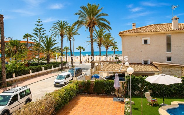 Reventa - Villa independiente - Orihuela Costa - Cabo roig - La Zenia