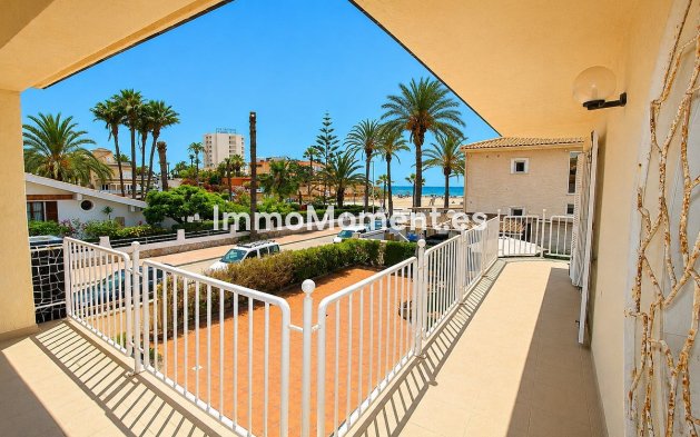 Reventa - Villa independiente - Orihuela Costa - Cabo roig - La Zenia