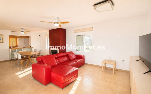 Reventa - Villa independiente - Orihuela Costa - Cabo roig - La Zenia