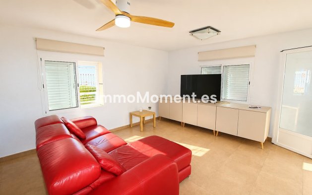Reventa - Villa independiente - Orihuela Costa - Cabo roig - La Zenia