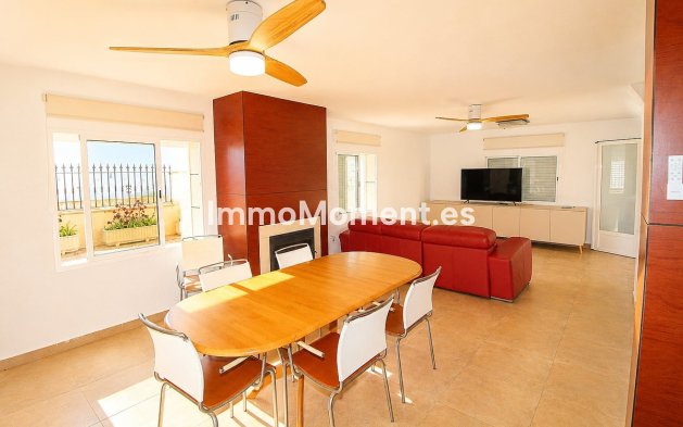 Reventa - Villa independiente - Orihuela Costa - Cabo roig - La Zenia
