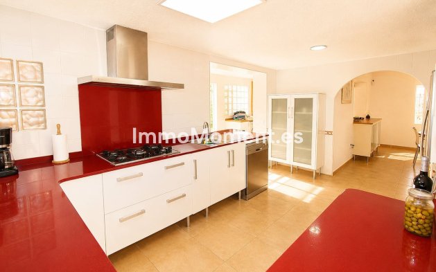 Reventa - Villa independiente - Orihuela Costa - Cabo roig - La Zenia