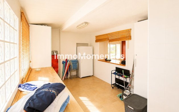 Reventa - Villa independiente - Orihuela Costa - Cabo roig - La Zenia