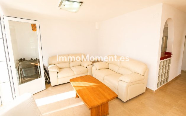 Reventa - Villa independiente - Orihuela Costa - Cabo roig - La Zenia
