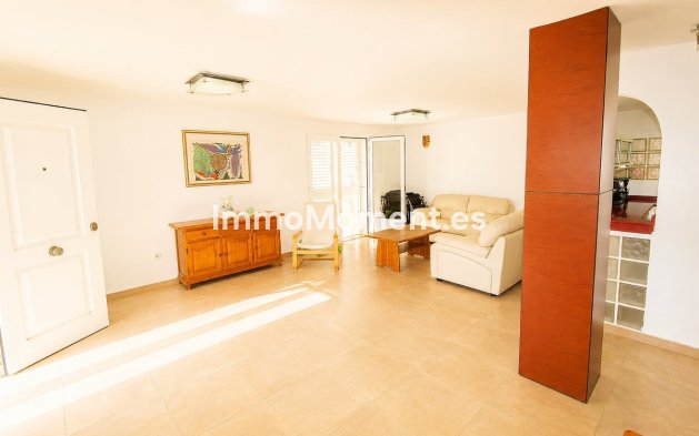 Reventa - Villa independiente - Orihuela Costa - Cabo roig - La Zenia