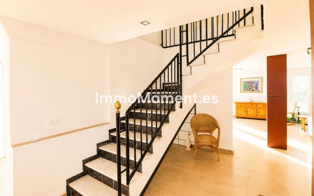 Reventa - Villa independiente - Orihuela Costa - Cabo roig - La Zenia