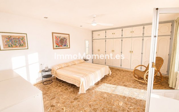 Reventa - Villa independiente - Orihuela Costa - Cabo roig - La Zenia
