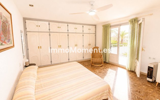 Reventa - Villa independiente - Orihuela Costa - Cabo roig - La Zenia