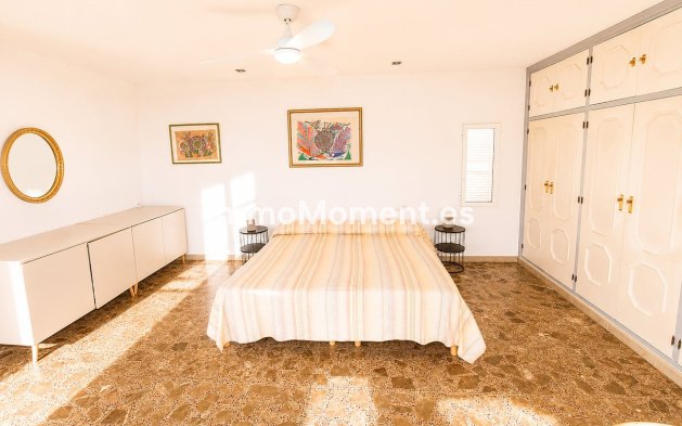 Reventa - Villa independiente - Orihuela Costa - Cabo roig - La Zenia