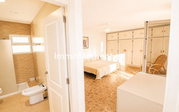 Reventa - Villa independiente - Orihuela Costa - Cabo roig - La Zenia