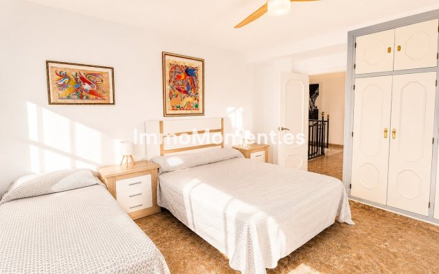 Reventa - Villa independiente - Orihuela Costa - Cabo roig - La Zenia