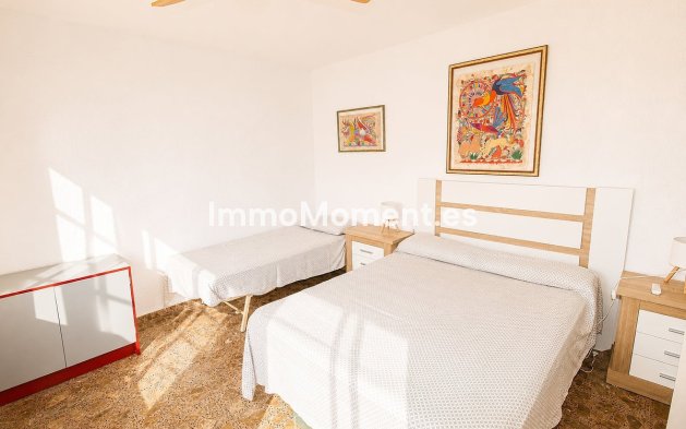 Reventa - Villa independiente - Orihuela Costa - Cabo roig - La Zenia