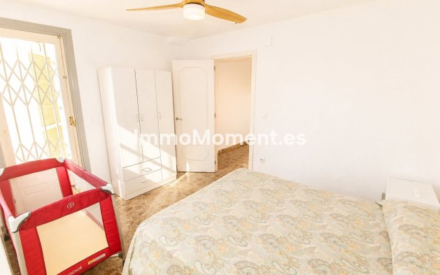 Reventa - Villa independiente - Orihuela Costa - Cabo roig - La Zenia