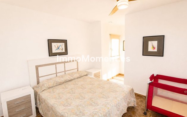 Reventa - Villa independiente - Orihuela Costa - Cabo roig - La Zenia
