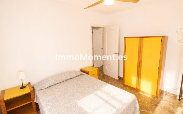 Reventa - Villa independiente - Orihuela Costa - Cabo roig - La Zenia