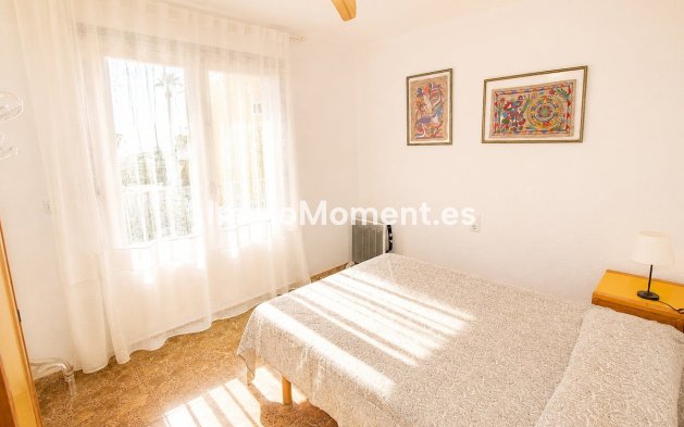 Reventa - Villa independiente - Orihuela Costa - Cabo roig - La Zenia