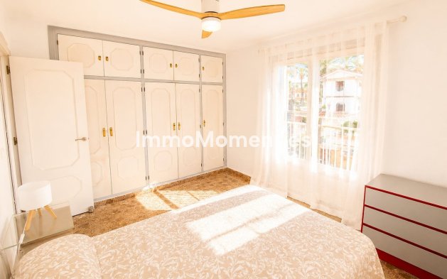 Reventa - Villa independiente - Orihuela Costa - Cabo roig - La Zenia