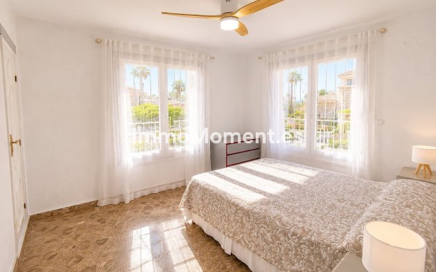 Reventa - Villa independiente - Orihuela Costa - Cabo roig - La Zenia