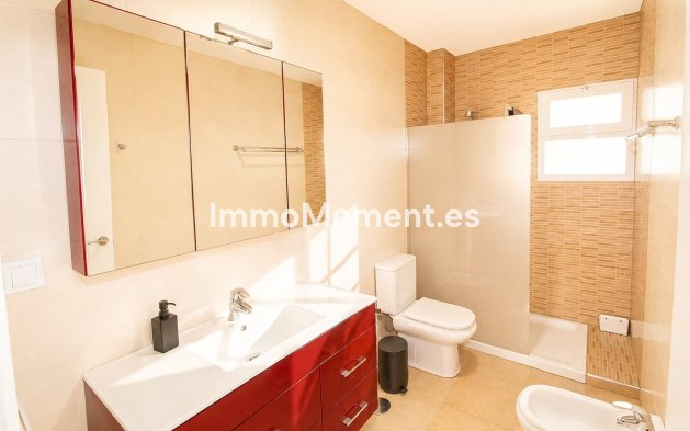 Reventa - Villa independiente - Orihuela Costa - Cabo roig - La Zenia