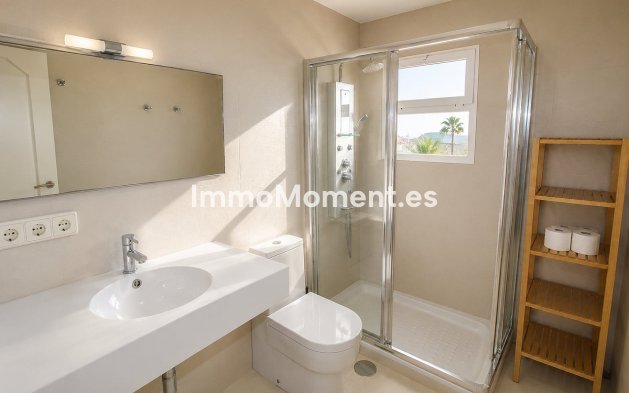 Reventa - Villa independiente - Orihuela Costa - Cabo roig - La Zenia