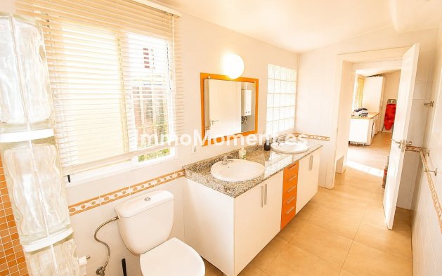 Reventa - Villa independiente - Orihuela Costa - Cabo roig - La Zenia