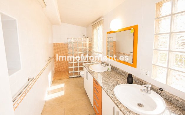 Reventa - Villa independiente - Orihuela Costa - Cabo roig - La Zenia