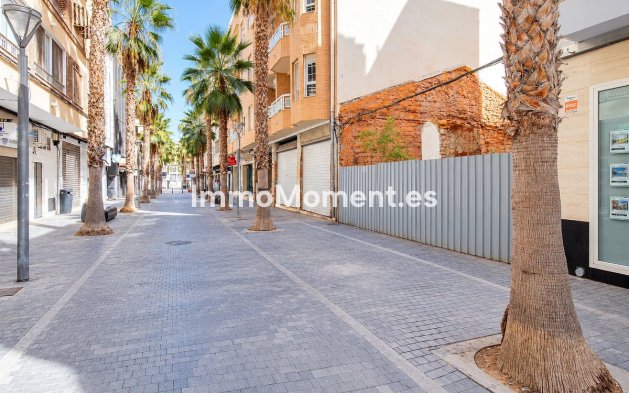 Resale - Plot - Torrevieja - Torrevieja Centro