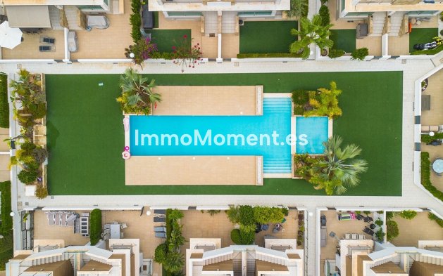 Reventa - Villa independiente - Rojales - Ciudad Quesada