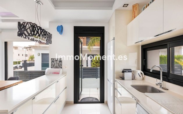Reventa - Villa independiente - Rojales - Ciudad Quesada