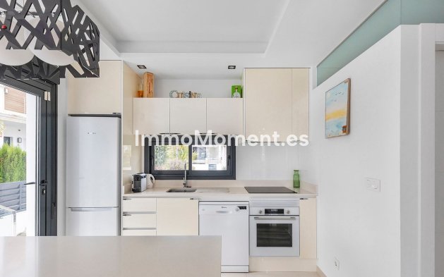 Reventa - Villa independiente - Rojales - Ciudad Quesada