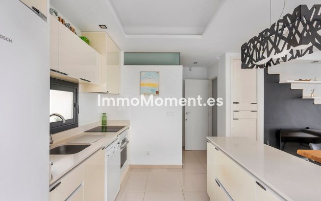Reventa - Villa independiente - Rojales - Ciudad Quesada