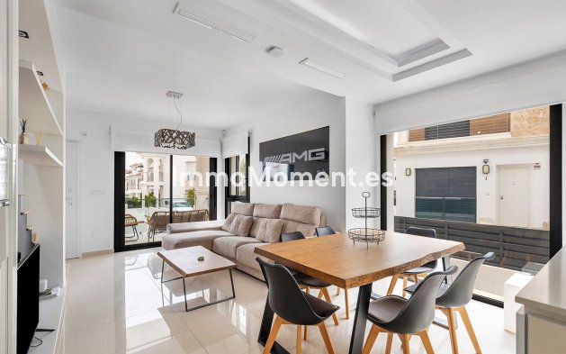 Reventa - Villa independiente - Rojales - Ciudad Quesada