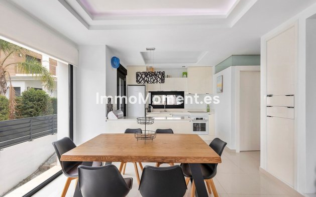 Reventa - Villa independiente - Rojales - Ciudad Quesada