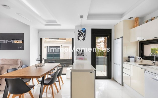 Reventa - Villa independiente - Rojales - Ciudad Quesada