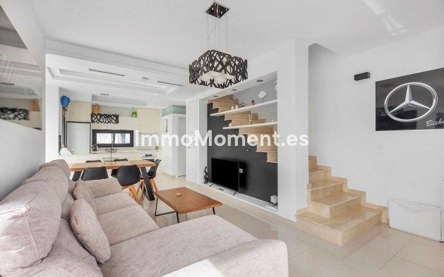 Reventa - Villa independiente - Rojales - Ciudad Quesada