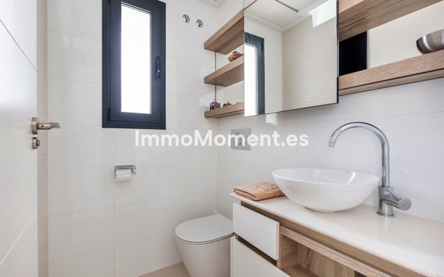 Reventa - Villa independiente - Rojales - Ciudad Quesada