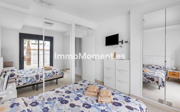 Reventa - Villa independiente - Rojales - Ciudad Quesada