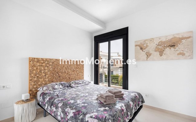 Reventa - Villa independiente - Rojales - Ciudad Quesada