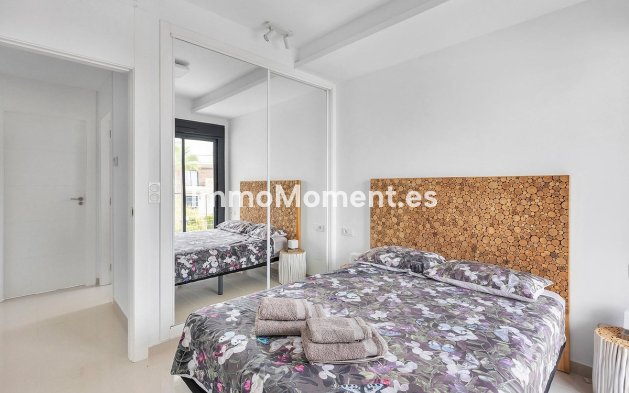 Reventa - Villa independiente - Rojales - Ciudad Quesada