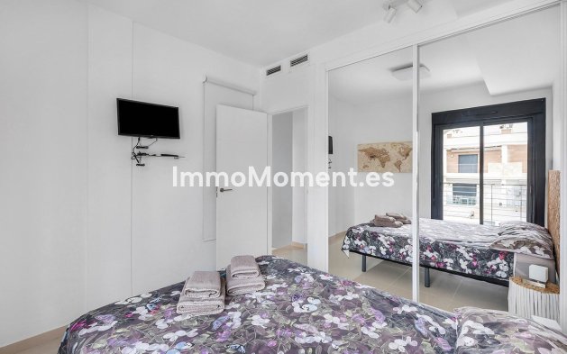 Reventa - Villa independiente - Rojales - Ciudad Quesada