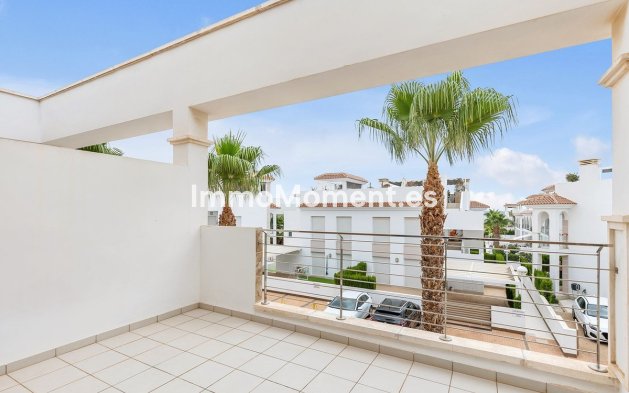 Reventa - Villa independiente - Rojales - Ciudad Quesada