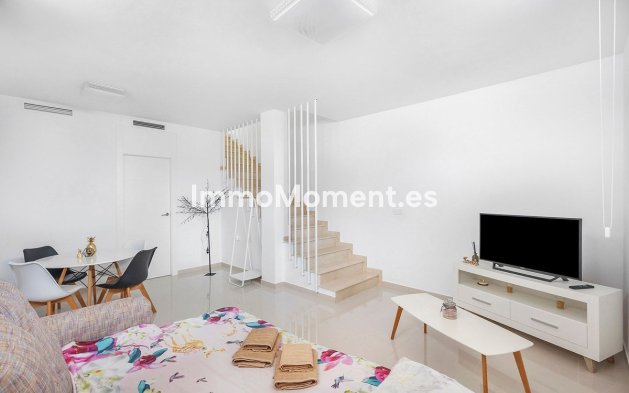 Reventa - Villa independiente - Rojales - Ciudad Quesada