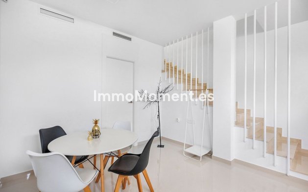 Reventa - Villa independiente - Rojales - Ciudad Quesada